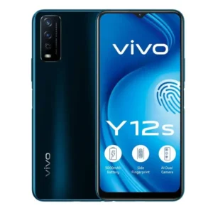 Vivo Y12s