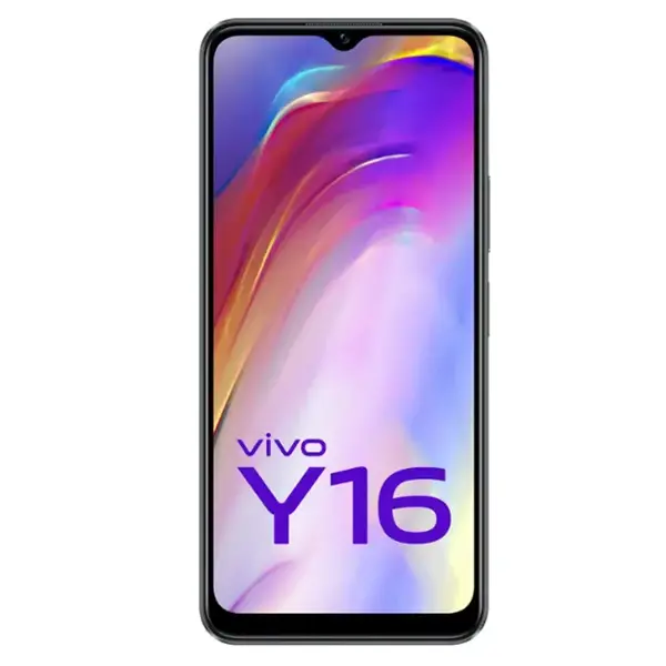 Vivo Y16
