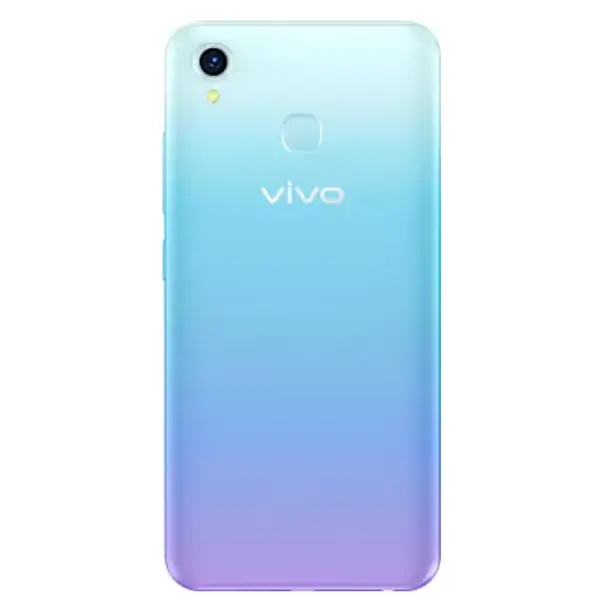 Vivo Y1s