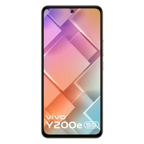 Vivo Y200e