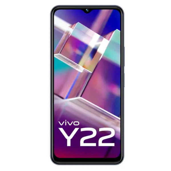 Vivo Y22
