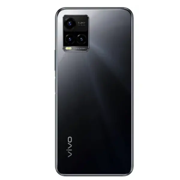 Vivo Y33s