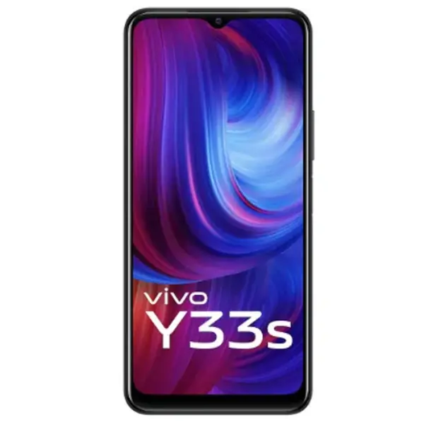 Vivo Y33s