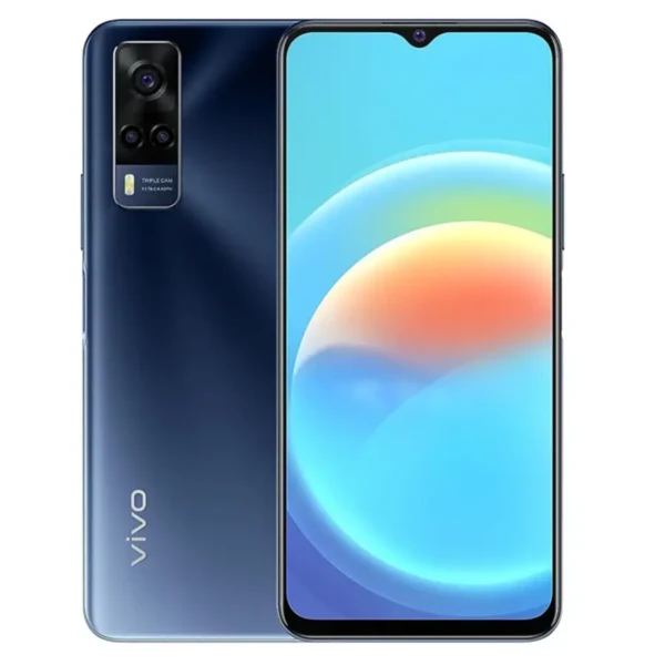 Vivo Y53s