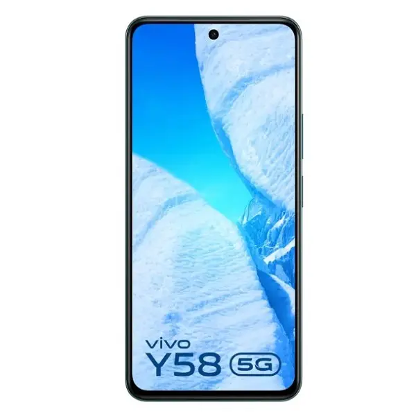 Vivo Y58