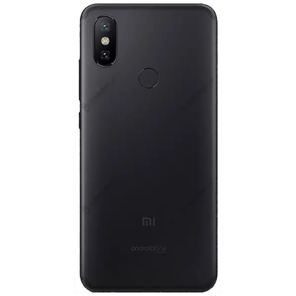 Xiaomi Mi A2