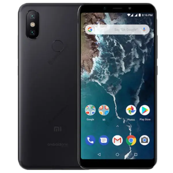 Xiaomi Mi A2