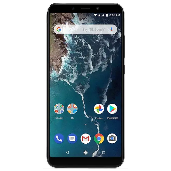 Xiaomi Mi A2