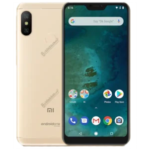 Xiaomi Mi A2