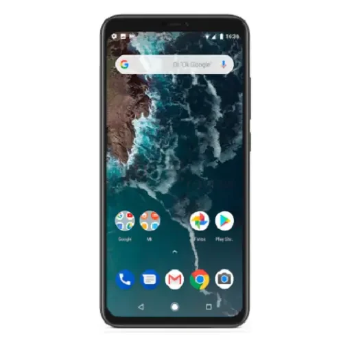 Xiaomi Mi A2 Lite