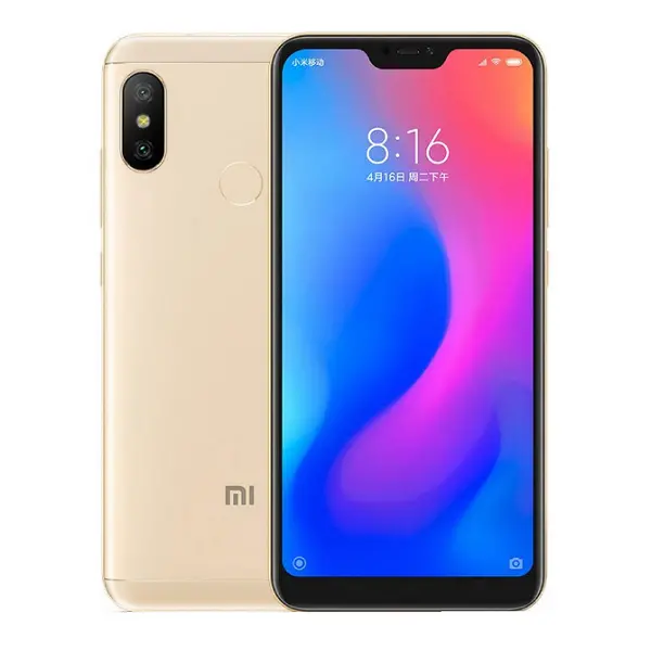 Xiaomi Mi A2 Lite