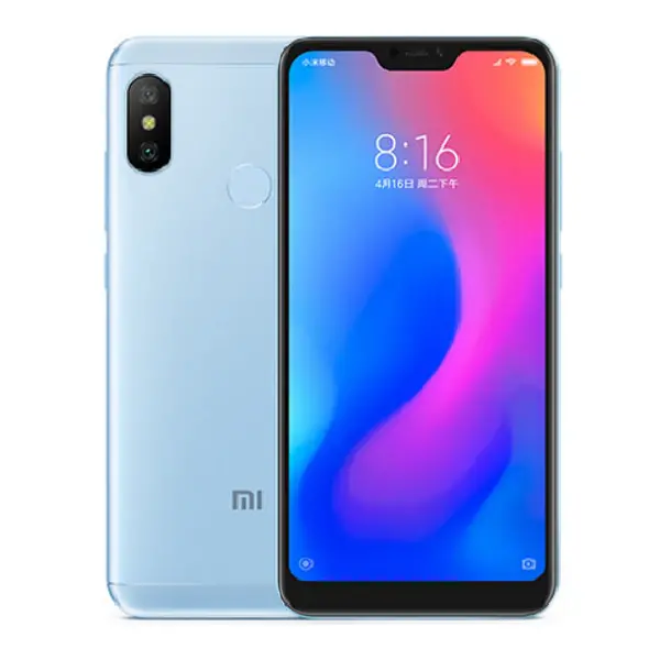 Xiaomi Mi A2 Lite