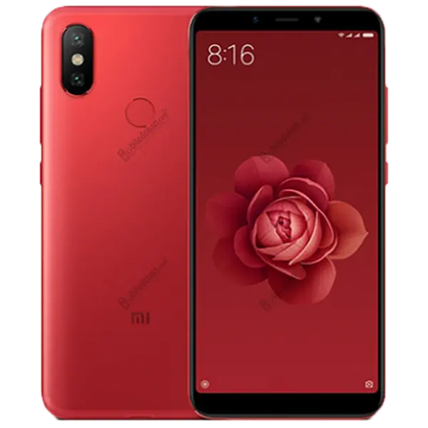 Xiaomi Mi A2