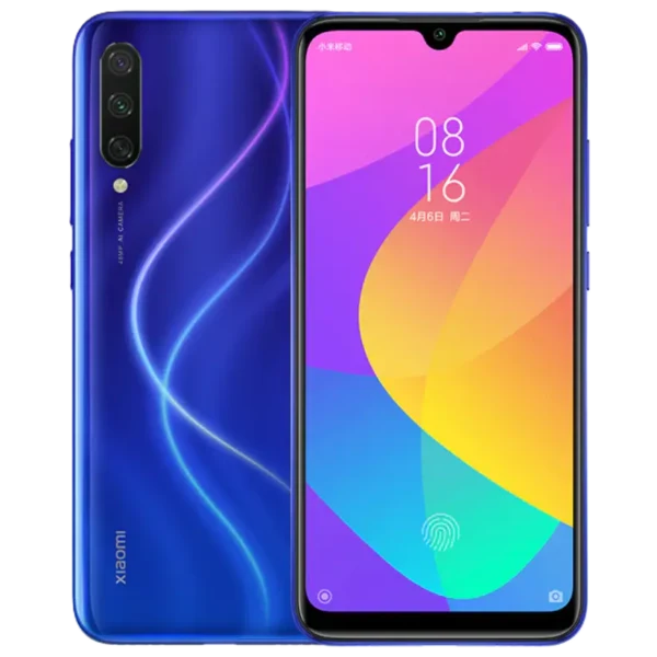 Xiaomi Mi CC9