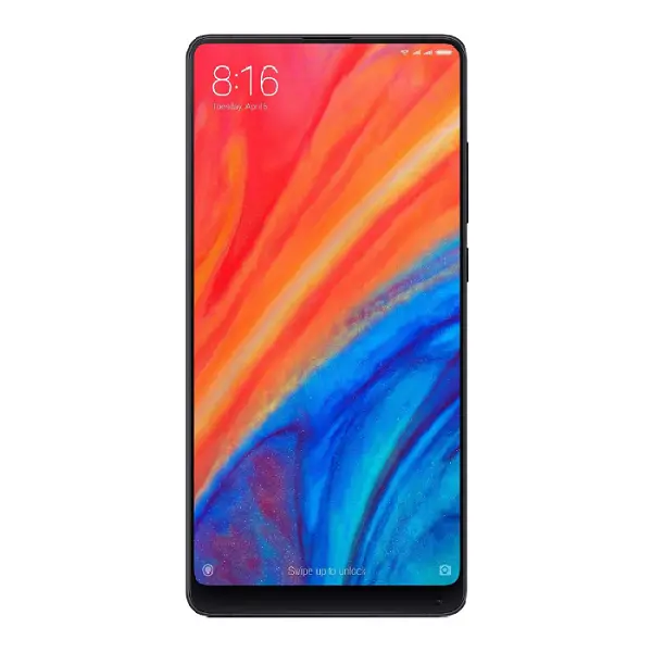 Xiaomi Mi Mix 2s