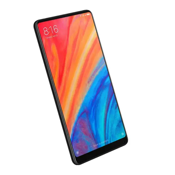 Xiaomi Mi Mix 2s
