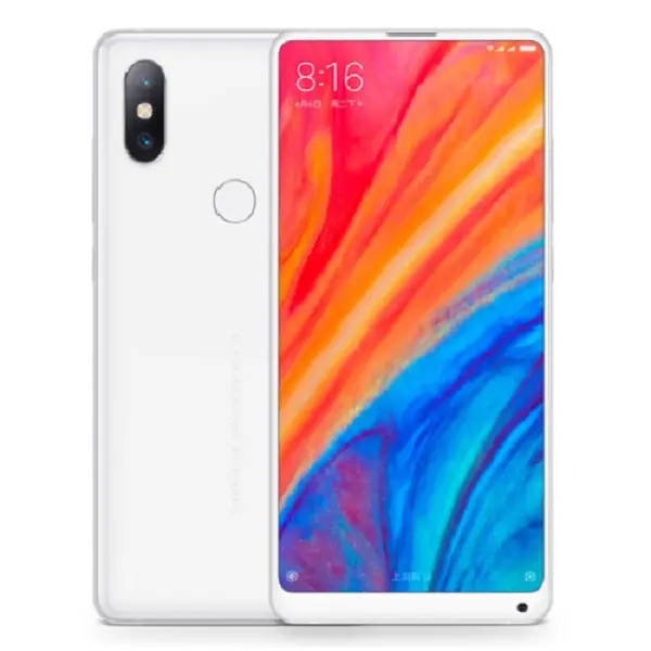 Xiaomi Mi Mix 2s