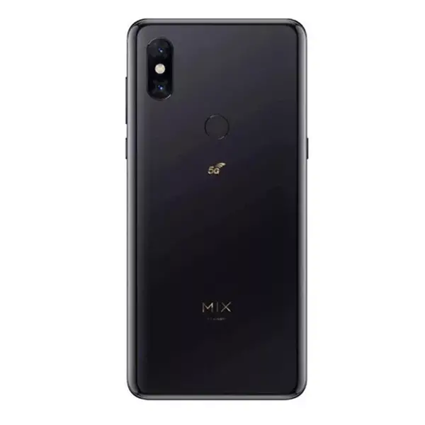 Xiaomi Mi Mix 3