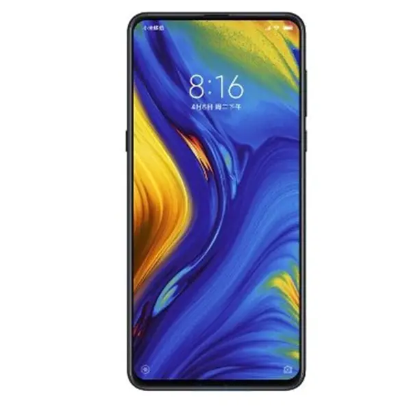 Xiaomi Mi Mix 3