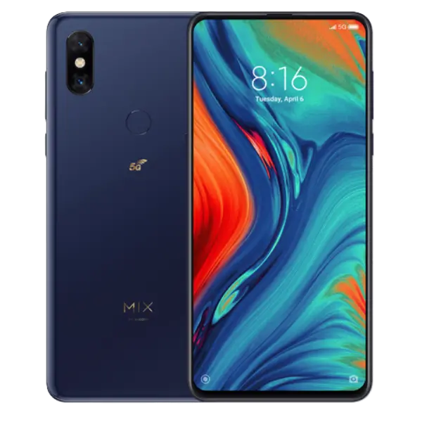 Xiaomi Mi Mix 3
