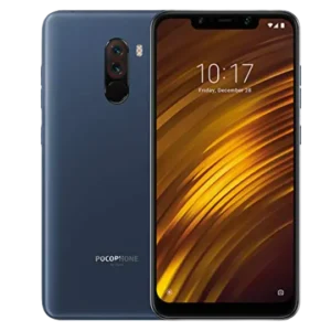 Xiaomi Pocophone F1