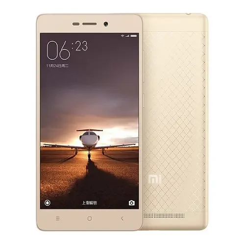 Xiaomi Redmi 3