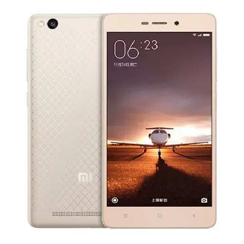 Xiaomi Redmi 3