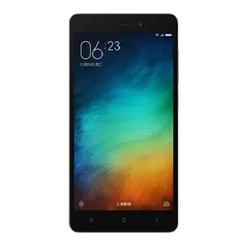Xiaomi Redmi 3