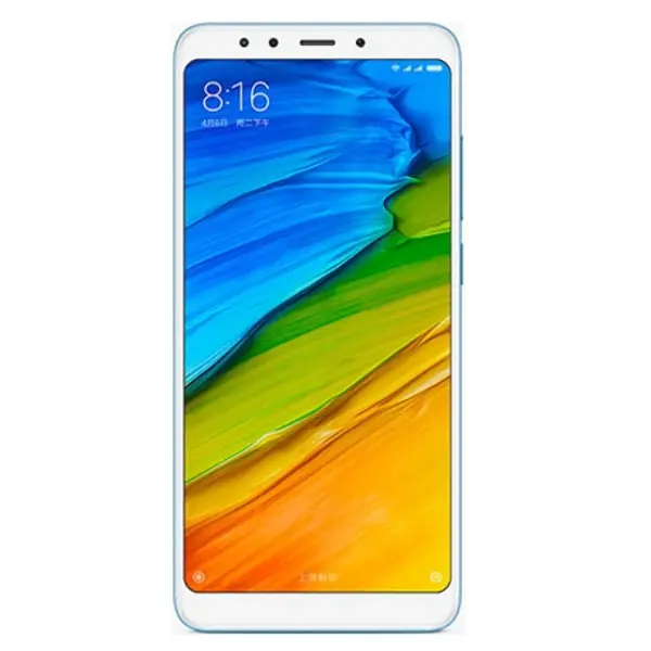 Xiaomi Redmi 5 Plus