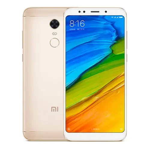 Xiaomi Redmi 5 Plus