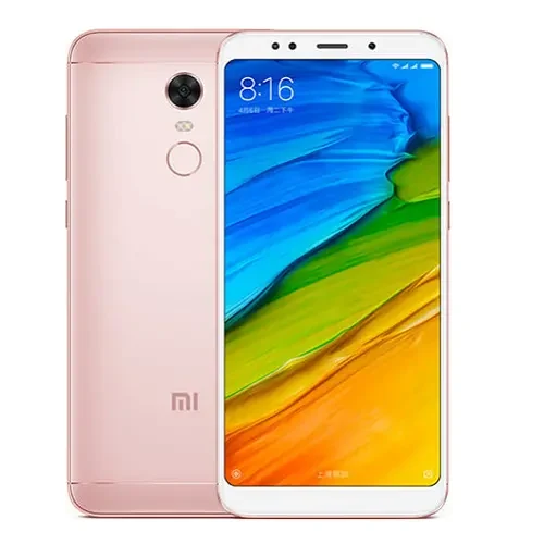 Xiaomi Redmi 5 Plus