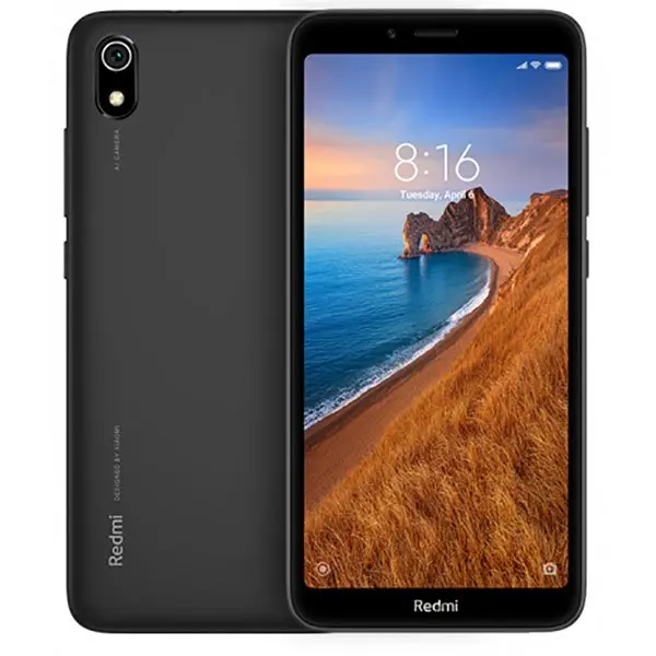 Xiaomi Redmi 7A