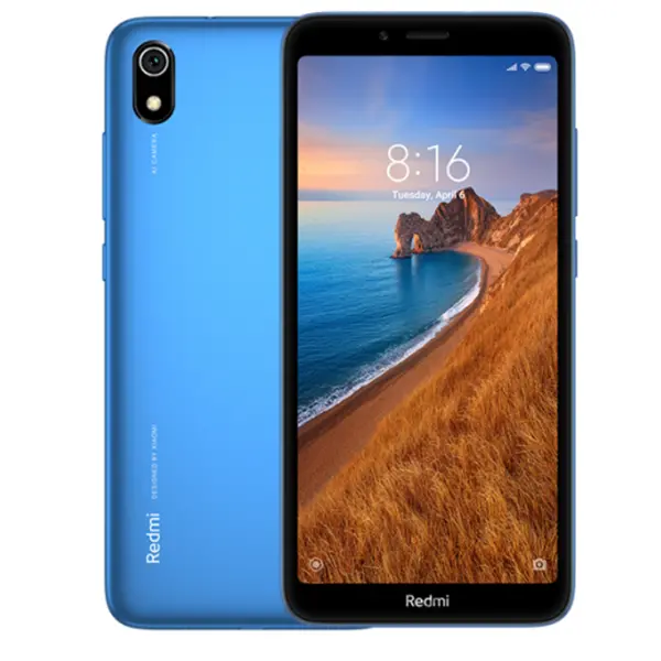 Xiaomi Redmi 7A