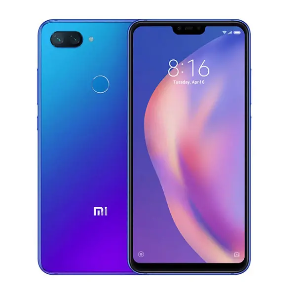 Xiaomi Mi 8 Lite