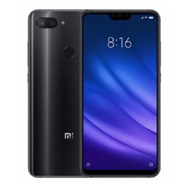 Xiaomi Mi 8 Lite