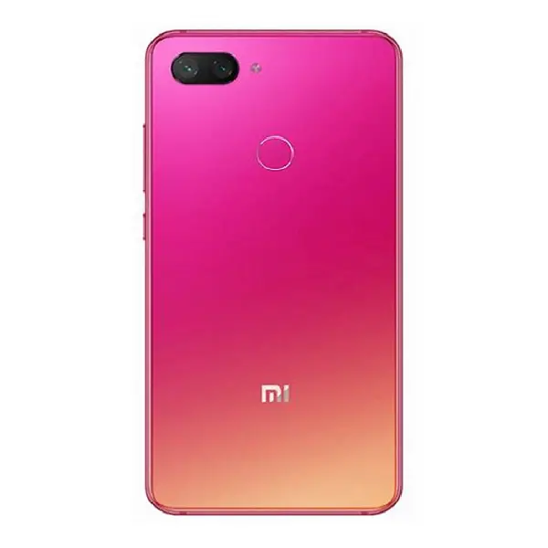 Xiaomi Mi 8 Lite