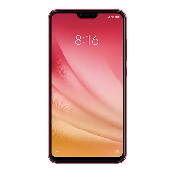 Xiaomi Mi 8 Lite