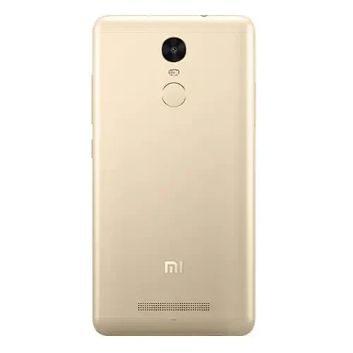 Xiaomi Redmi Note 3