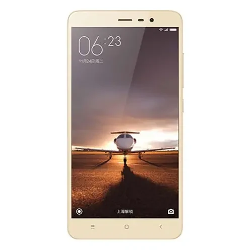 Xiaomi Redmi Note 3