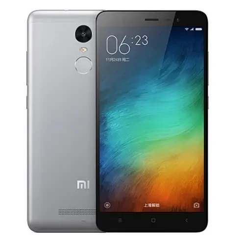 Xiaomi Redmi Note 3