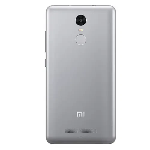 Xiaomi Redmi Note 3 (MediaTek)