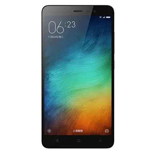 Xiaomi Redmi Note 3 (MediaTek)