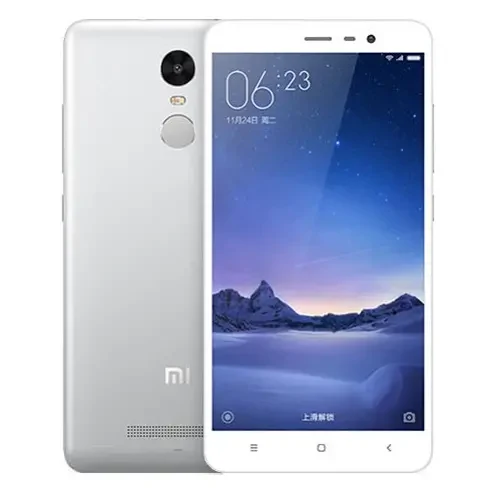 Xiaomi Redmi Note 3