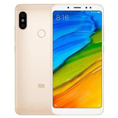 Xiaomi Redmi Note 5 AI Dual Camera