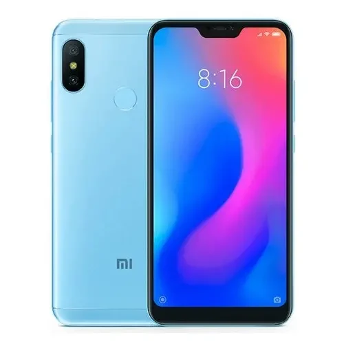 Xiaomi Redmi Note 6 Pro
