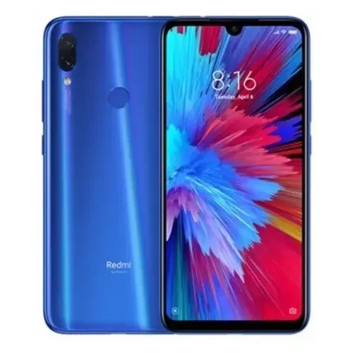 Xiaomi Redmi Note 7S