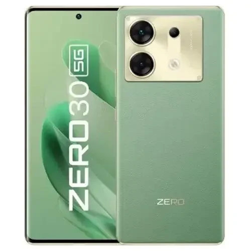 Infinix Zero 30 5G