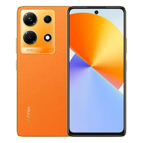 Infinix Note 30 Pro