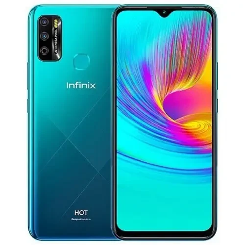 Infinix Hot 9 Play