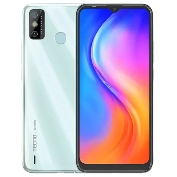 Tecno Spark 6 Go